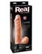 Pipedream Products Real Feel Deluxe No. 11 Flesh 11 inches Realistic Vibrator with Wallbanger Suction Cup Technology at $79.99