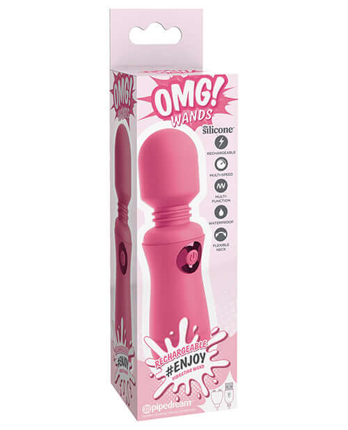 OMG! Wand