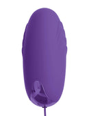 Purple OMG! Bullets