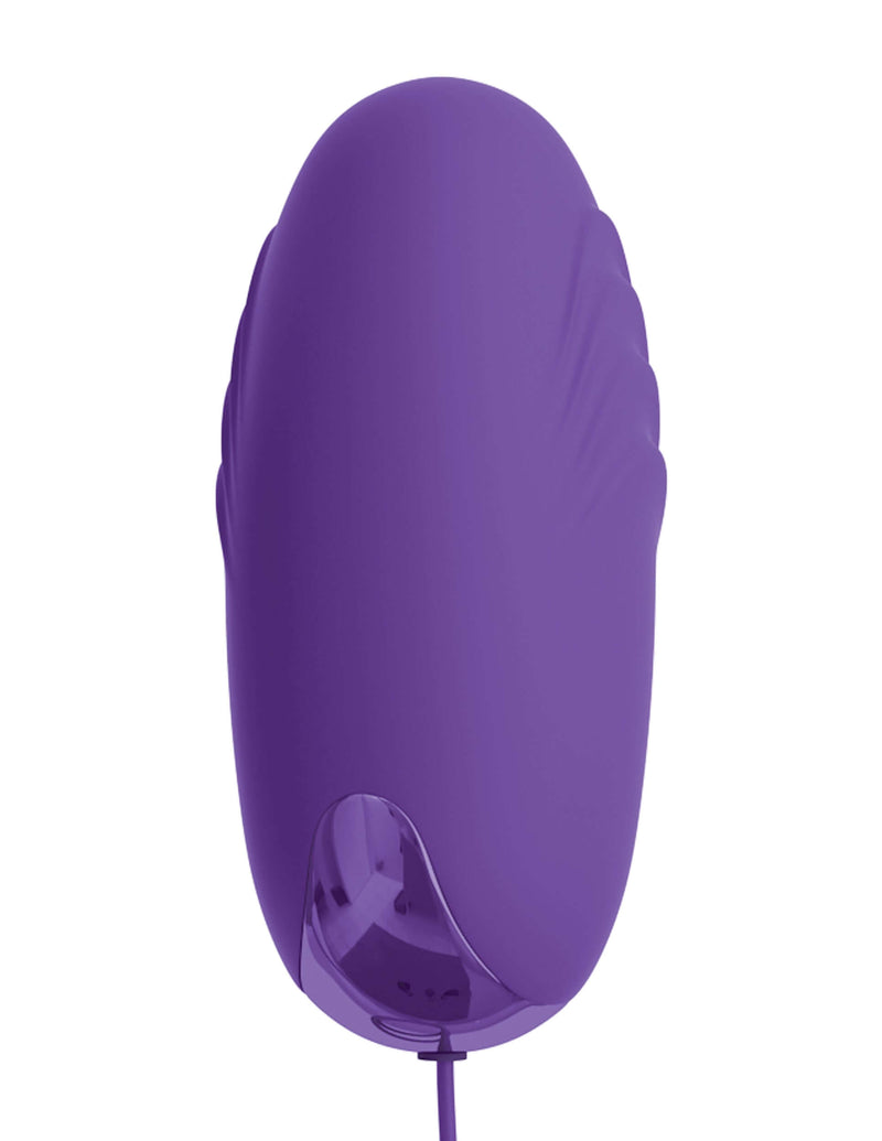 Purple OMG! Bullets
