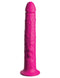 Classix Wall Banger 2.0 Dildo with a powerful suction cup base and ten vibrating functions.
