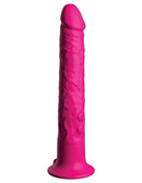 Classix Wall Banger 2.0 Dildo with suction cup base and ten vibrating functions from Pipedream Products