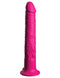 Classix Wall Banger 2.0 Dildo with suction cup base and ten vibrating functions from Pipedream Products