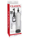 Pipedream Products Classix Penis Enlargement XL Pump X-Large at $35.99