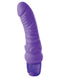 Pipedream Products Pipedreams Classix Mr Right Vibrator Purple at $24.99