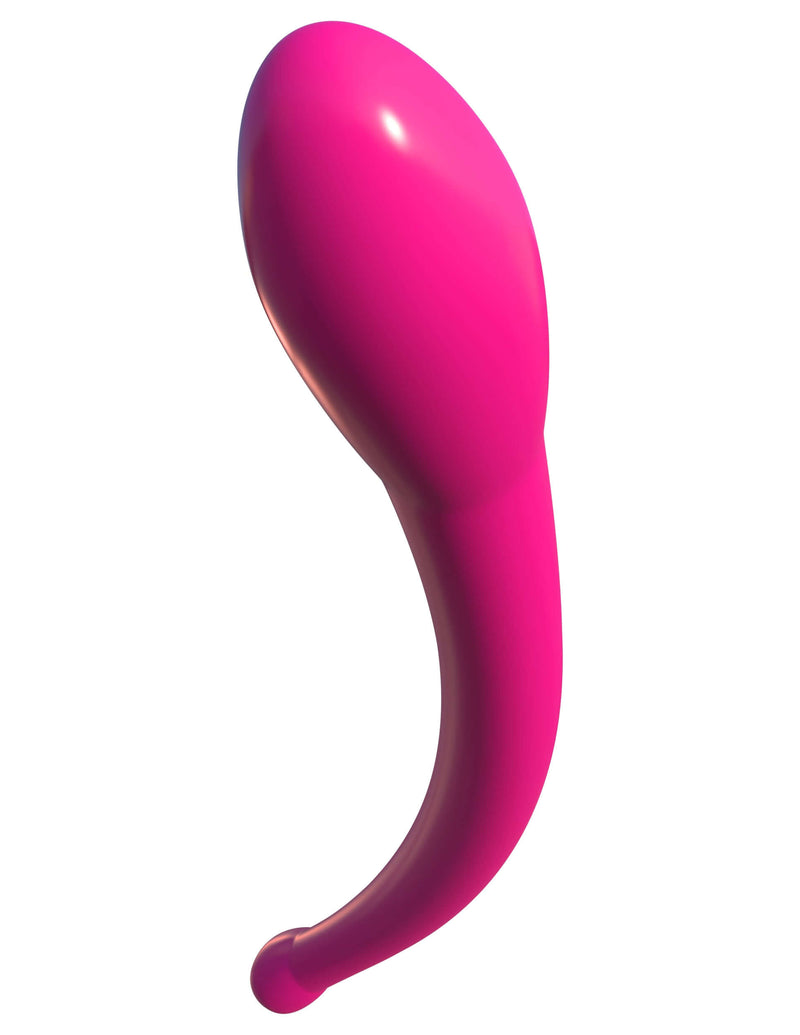 Pipedream Products Classix Double Whammy Pink Dual Dildo at $29.99