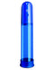 Pipedream Products Classix Auto Vac Power Pump Blue at $49.99