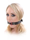 Pipedream Products Fetish Fantasy Series Beginners Open Mouth Gag at $14.99