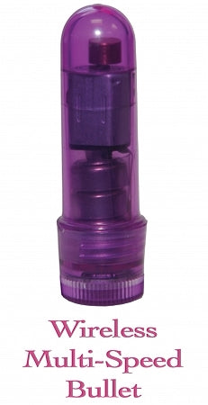 Pipedream Products Fetish Fantasy Series Vibrating Strap On Set Purple at $44.99