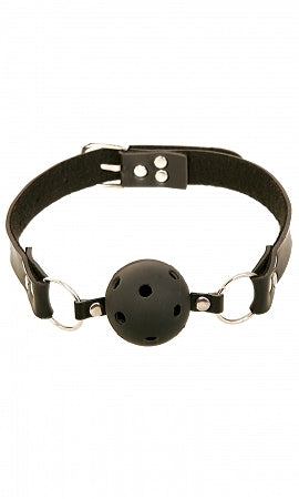 Pipedream Products Fetish Fantasy Series Breathable Ball Gag at $14.99