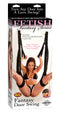 Pipedream Products Fetish Fantasy Series Fantasy Door Swing at $49.99