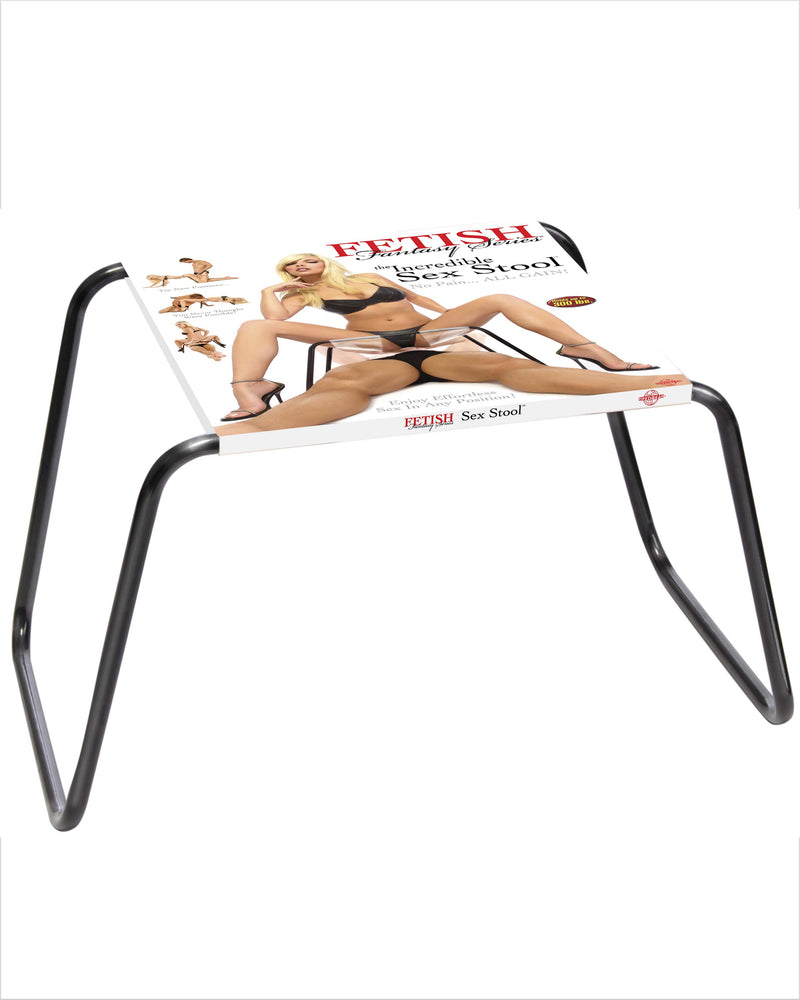 Pipedream Products Fetish Fantasy The Incredible Sex Stool at $99.99