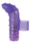 Pipedream Products WATERPROOF FINGER FUN PURPLE at $17.99