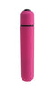 Pipedream Products Neon Luv Touch Bullet XL Pink Vibrator at $12.99