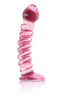 Pipedream Products Icicles # 28 Glass Hand Blown Massager at $49.99