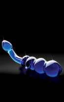 Pipedream Products Icicles Hand Blown Massager number 31 at $39.99