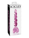 Pipedream Products Icicles #43 Non-vibrating Glass Probe at $44.99
