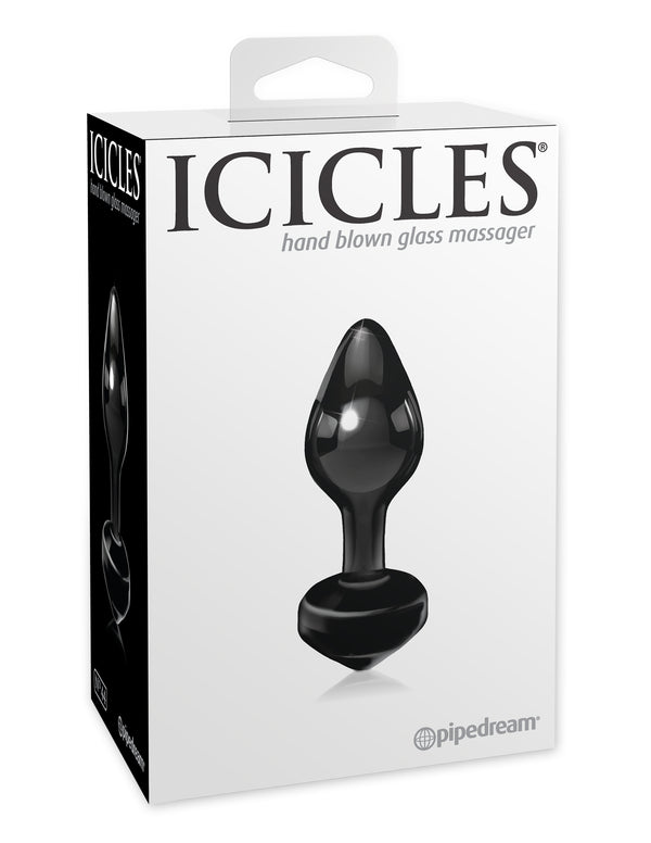 Pipedream Products ICICLES #44 BLACK at $23.99