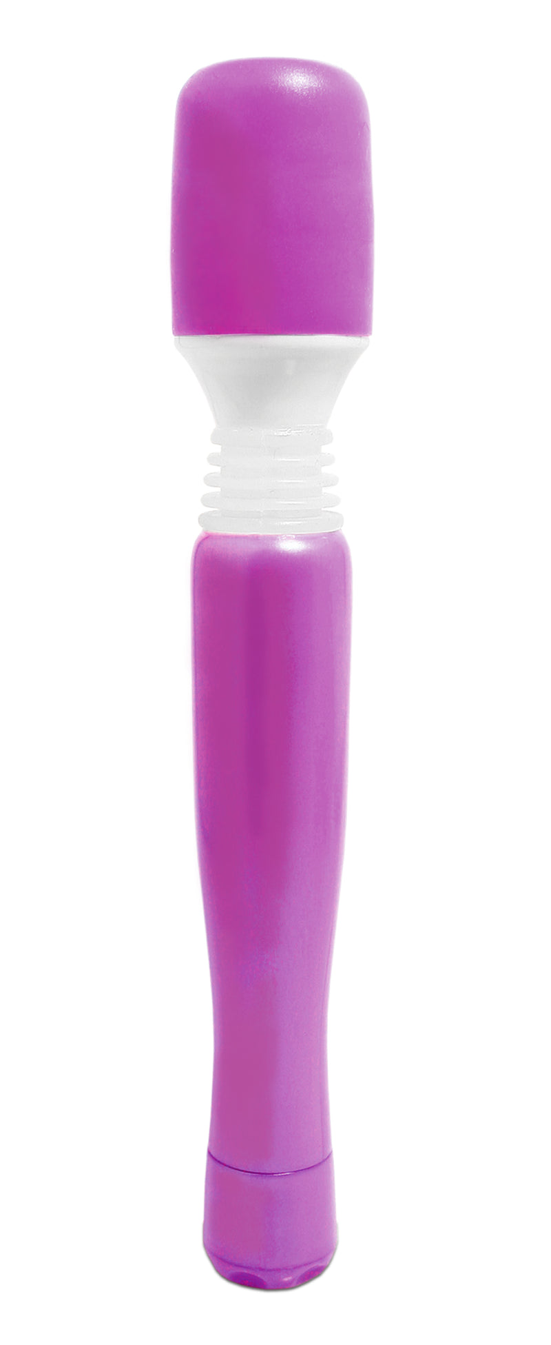 Pipedream Products Mini Wanachi Waterproof Massager Purple at $13.99