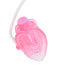 Pipedream Products Fetish Fantasy Series Vibrating Mini Pussy Pump Pink at $36.99