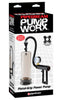 Pipedream Products PUMP WORX PISTOL GRIP POWER PUMP at $49.99