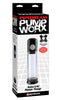 Pipedream Products Pipedream Pump Worx Auto-VAC Power Pump at $89.99