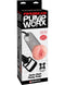 Pipedream Products Pump Worx Fanta Flesh Pussy Pump at $44.99