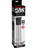 Pipedream Products Pump Worx Deluxe Auto Vac Penis Pump * at $79.99