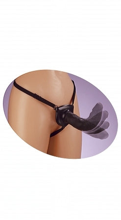 Pipedream Products Fetish Fantasy Series Posable Partner Strap-On at $39.99