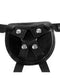 Fetish Fantasy Series Stay Put Harness by Pipedream Products - Adjustable and Durable Strap-On Harness