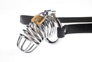 Pipedream Products FETISH FANTASY EXTREME CHASTITY BELT at $59.99