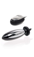 Fetish Fantasy Shock Therapy Pleasure Probe with power unit for e-stimulation, ideal for beginners in electro-sex.