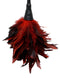 FETISH FANTASY FRISKY FEATHER DUSTER RED-2