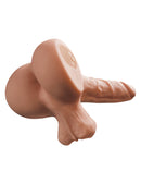 Pipedream Products PDX Male Dirty Talk F*ck My Cock Interactive Masturbator from Pipedream Products at $139.99