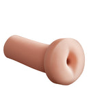 Pipedream Products PDX Male Pump and Dump Stroker Flesh from Pipedream Products at $9.99