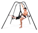Pipedream Products Fetish Fantasy Series Fantasy Swing Stand Black at $449.99