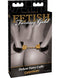 FETISH FANTASY GOLD DELUXE FURRY CUFFS-2