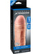 Pipedream Products Fantasy X-Tensions Mega 1 inch Extension Flesh at $32.99