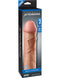 Pipedream Products Fantasy X-Tensions Mega 2 inches Extension Flesh at $36.99