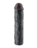 Pipedream Products Fantasy X-Tensions Mega 3 inches Extension Black at $39.99