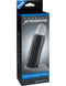 Pipedream Products Fantasy X-tensions Magic Pleasure Sleeve Black at $14.99