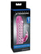 Pipedream Products Fantasy X-Tensions Vibrating Cage Pink at $29.99