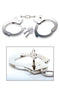 Pipedream Products Fetish Fantasy Series Limited Edition Metal Handcuffs at $12.99