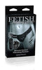 Fetish Fantasy Series Limited Edition Remote Control Vibrating Panties Black Packaging