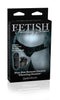 Pipedream Products Fetish Fantasy Series Limited Edition Remote Control Vibrating Panties Plus Size Black at $52.99