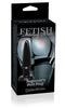 Fetish Fantasy Series Limited Edition Black Beginner’s Butt Plug Packaging