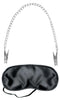 Fetish Fantasy Ultimate Bondage Kit blindfold with nipple clamps accessory
