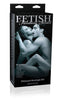 Fetish Fantasy Series Limited Edition Ultimate Bondage Kit packaging with intimate couple on front