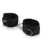 Pipedream Products Fetish Fantasy Limited Edition Luv Cuffs Black at $17.99