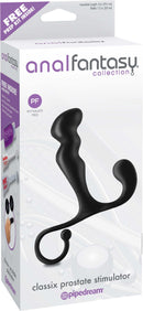 Pipedream Products Anal Fantasy Classix Prostate Stimulator at $14.99